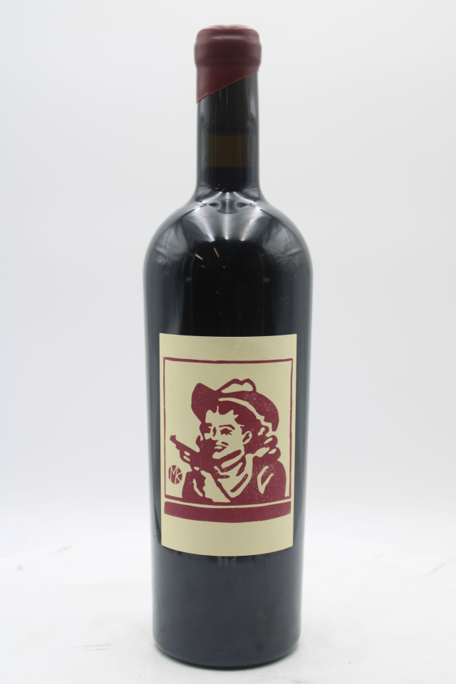 Sine Qua Non Grenache Distenta IV 2022