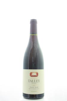 Talley Pinot Noir Estate Arroyo Grande Valley 2015