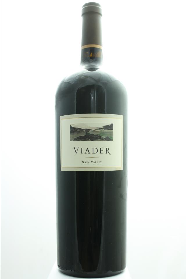 Viader Proprietary Red 2001