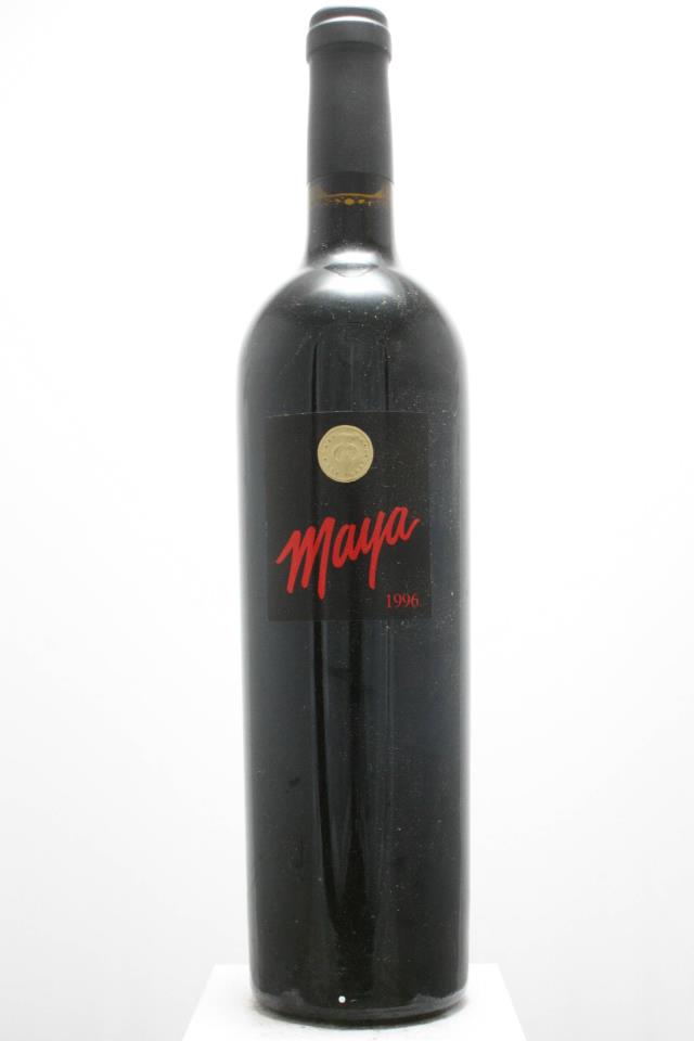 Dalla Valle Maya 1996