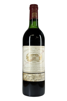 Margaux 1982