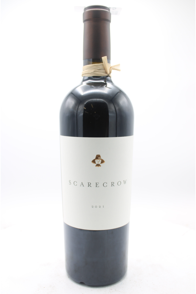 Scarecrow Cabernet Sauvignon 2021