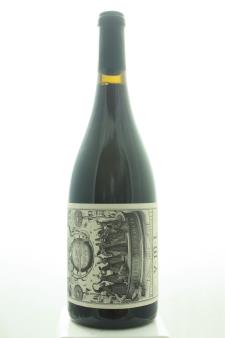 Virginia Marie Lambrix Pinot Noir Limited Release 2012