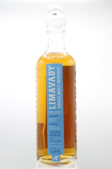Limavady Single Malt Irish Whiskey Single Barrel NV