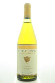 Clos du Bois Chardonnay Winemaker