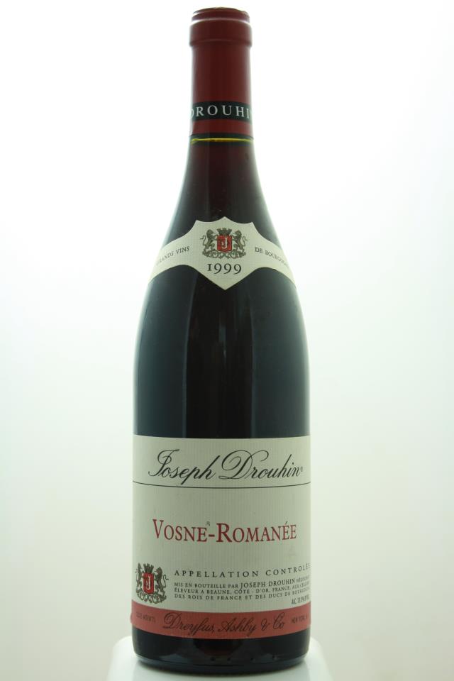 Joseph Drouhin (Maison) Vosne-Romanée 1999