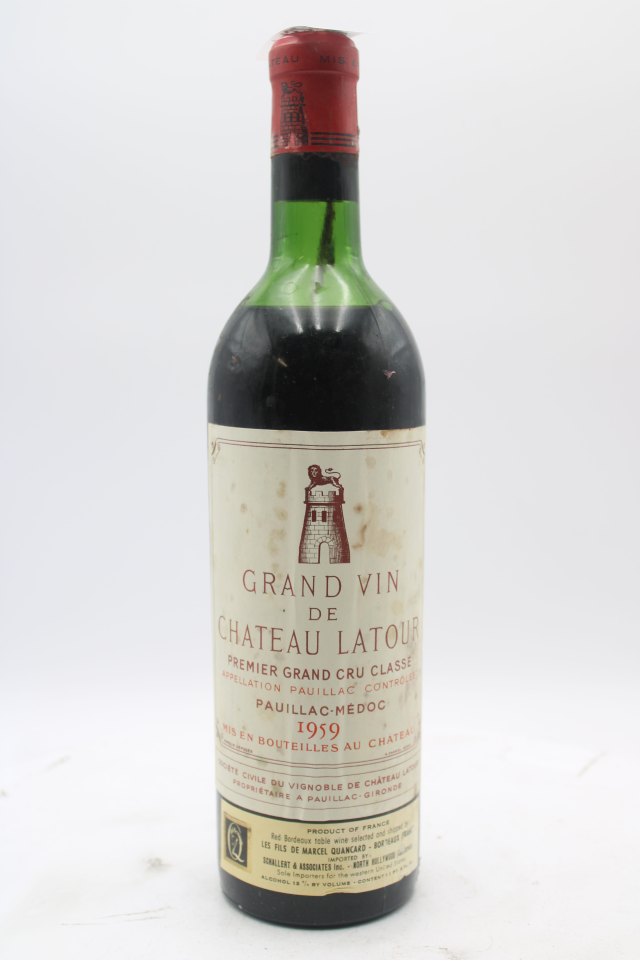Latour 1959