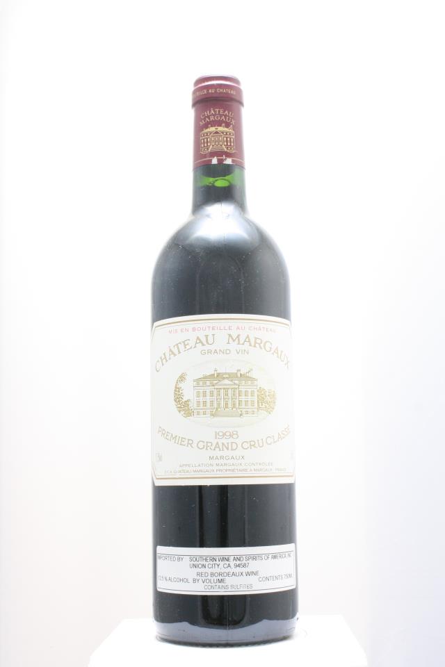Margaux 1998