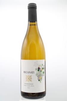 Recanati Winery Chardonnay 2014