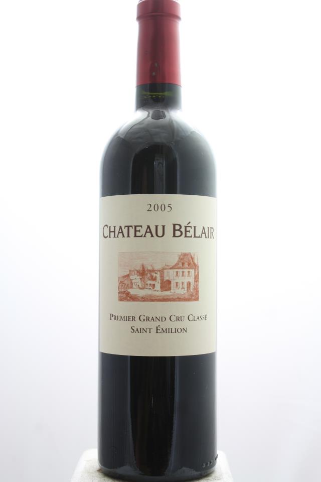 Bélair 2005