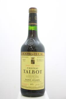Talbot 1973