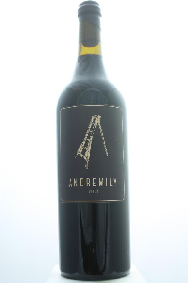 Andremily Syrah No. 2 2013