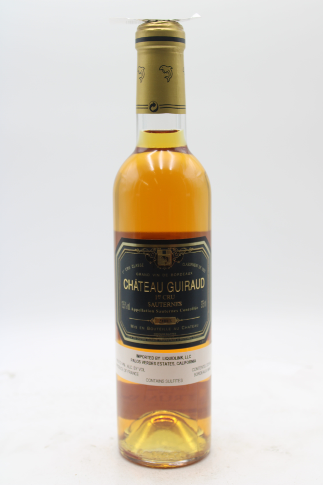 Guiraud 2003