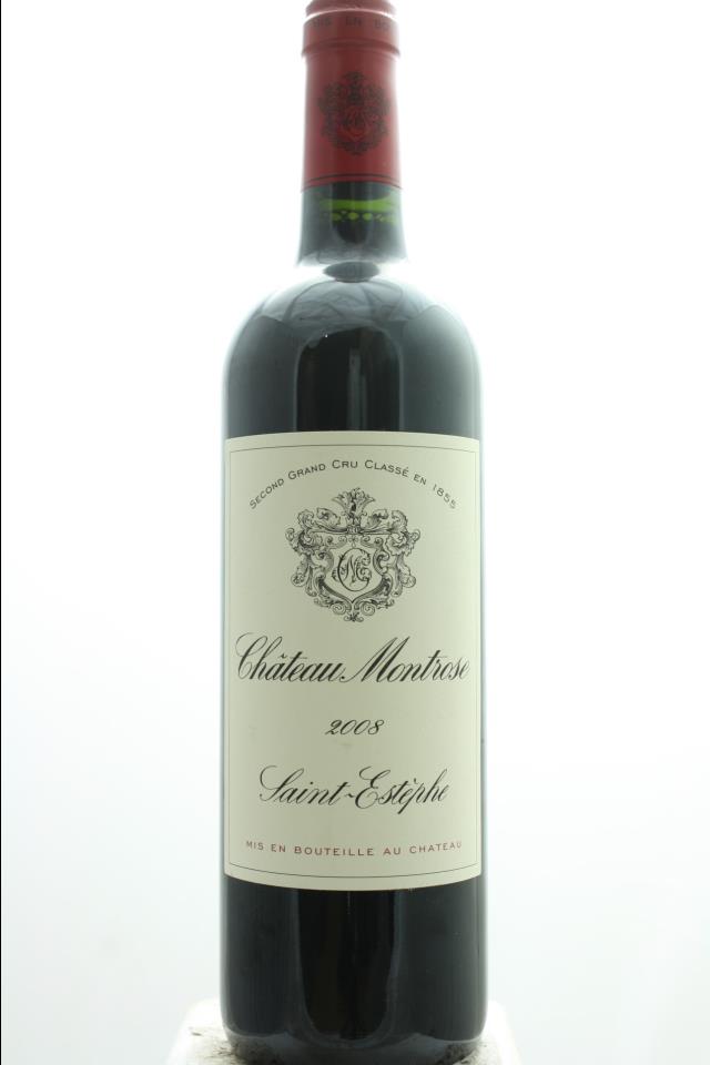 Montrose 2008