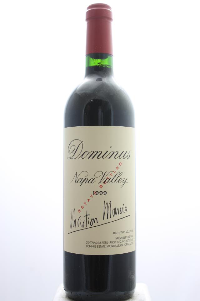 Dominus Estate 1999
