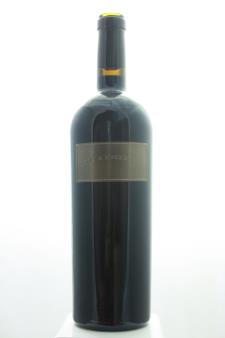 Levy & McClellan Proprietary Red 2007