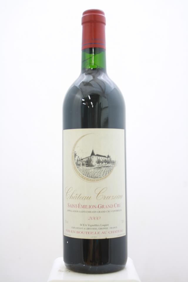 Cruzeau 2000