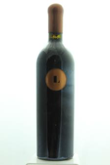 Lewis Cellars Proprietary Red Cuvée L 1997