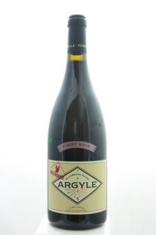Argyle Pinot Noir Nuthouse 1998