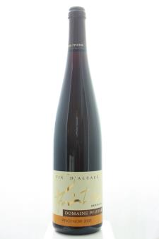 Domaine Pfister Pinot Noir 2005