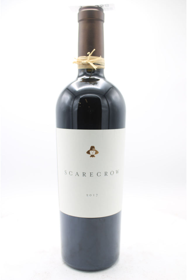 Scarecrow Cabernet Sauvignon 2017