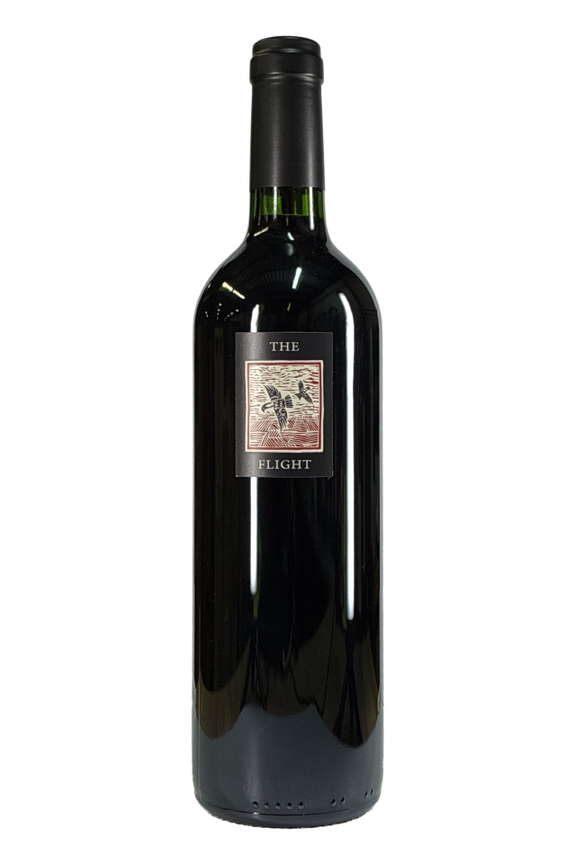 Screaming Eagle The Flight 2019