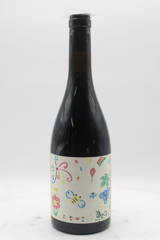 La Grande Colline Cornas 2015