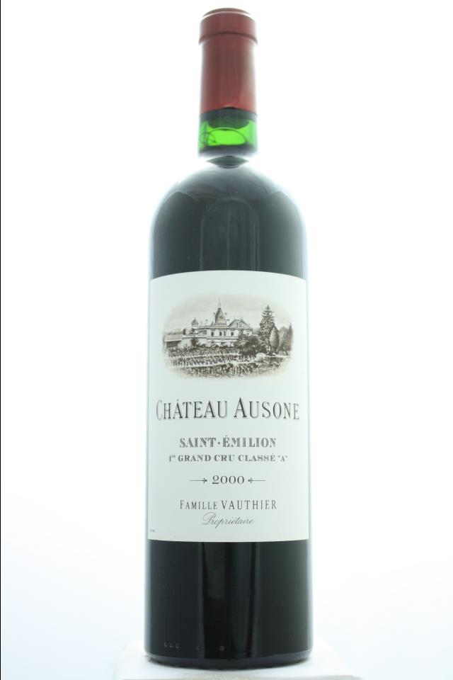 Ausone 2000