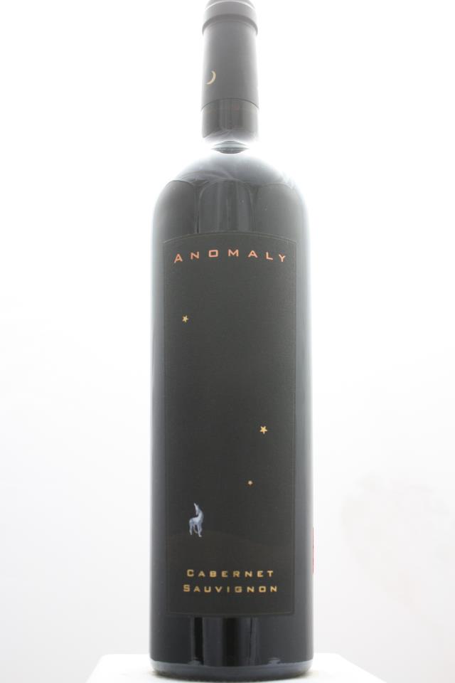 Anomaly Cabernet Sauvignon 2001