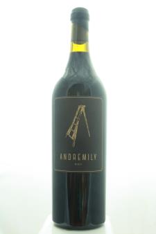 Andremily Mourvedre 2014