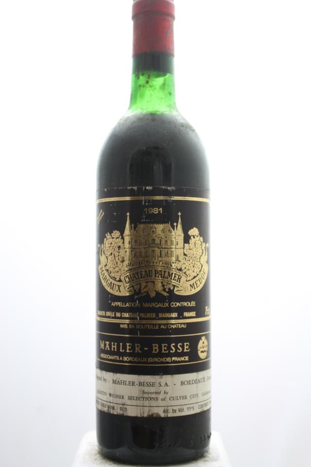 Palmer 1981