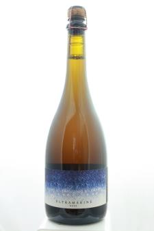 Ultramarine Heintz Vineyard Sparkling Rosé 2014