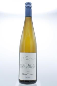 Northwest Wine Academy Muller Thurgau 2017
