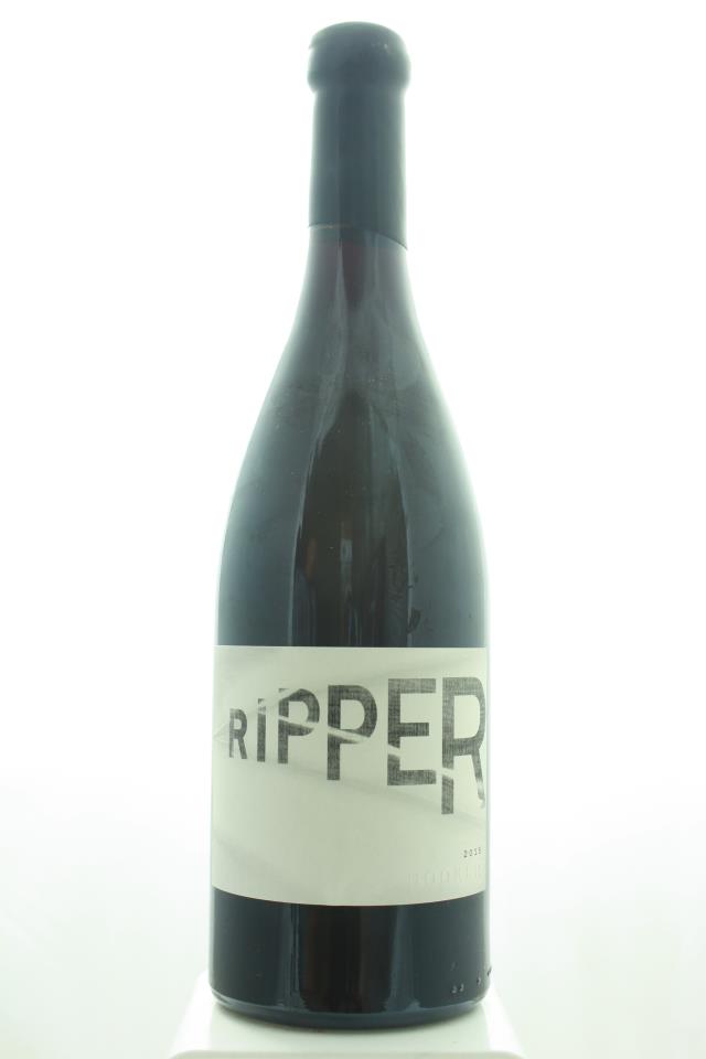 Booker Vineyard Grenache Ripper 2015