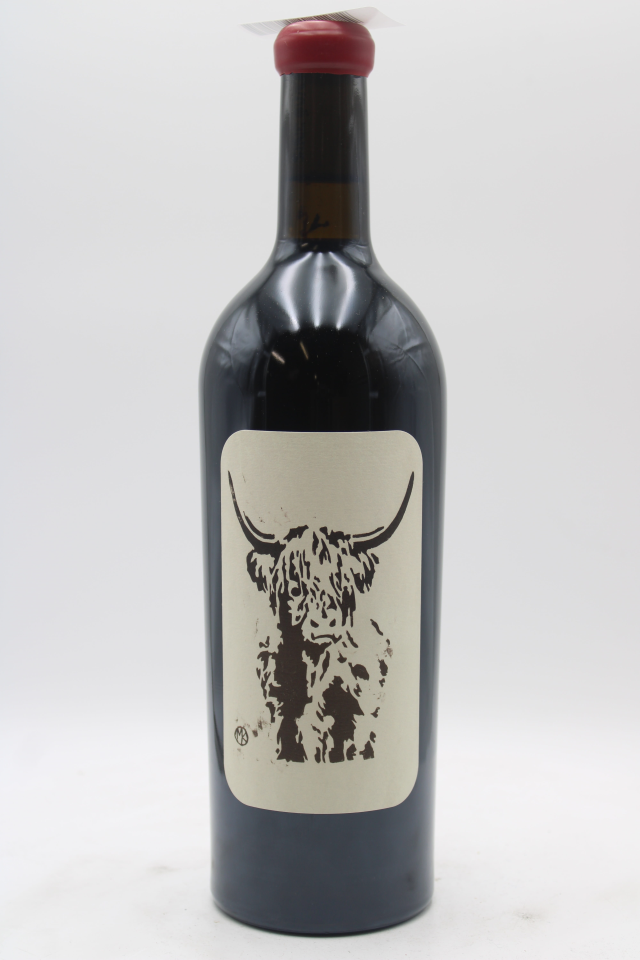 Sine Qua Non Syrah Distenta I 2019