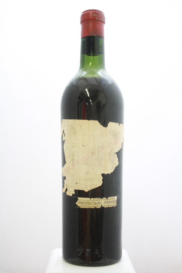 Margaux 1945