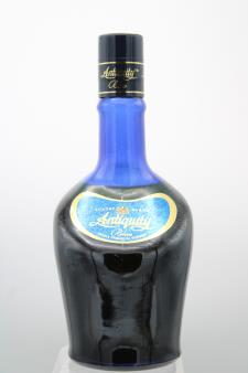 Antiquity Blue Ultra Premium Whisky NV