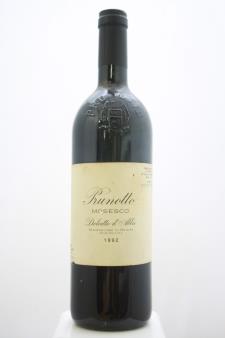 Prunotto Dolcetto d