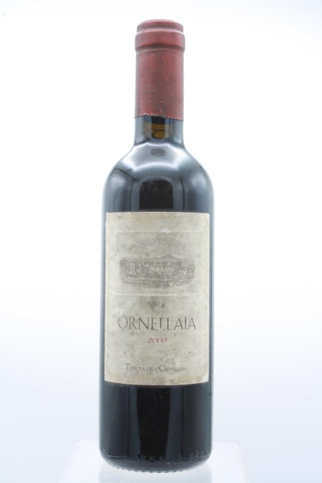 Tenuta dell'Ornellaia Ornellaia 2000