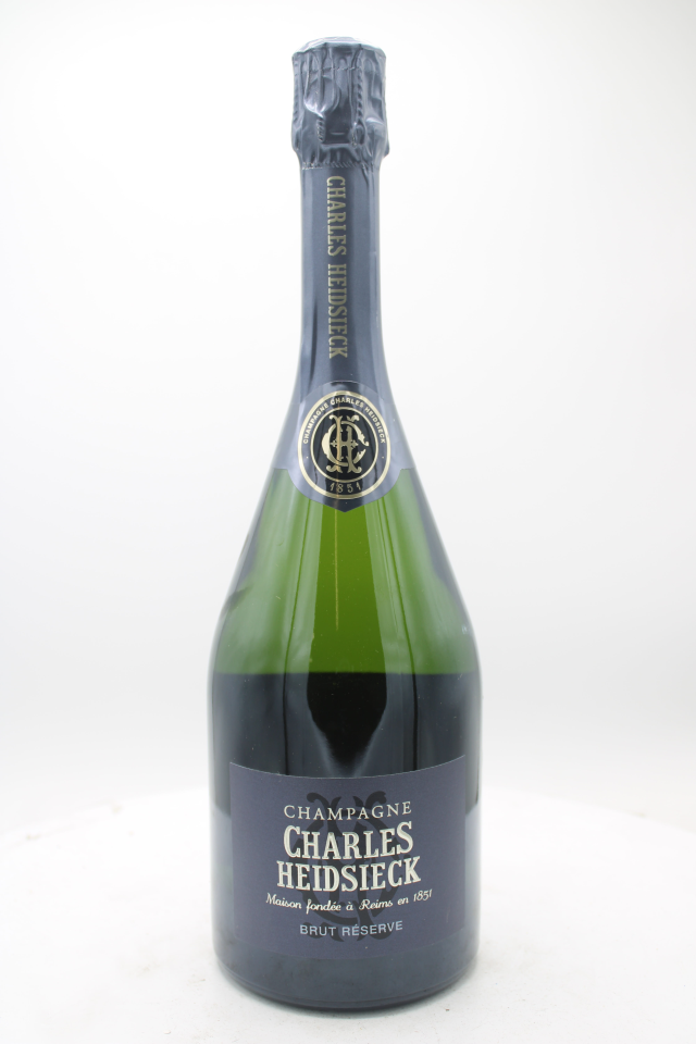 Charles Heidsieck Brut Reserve NV