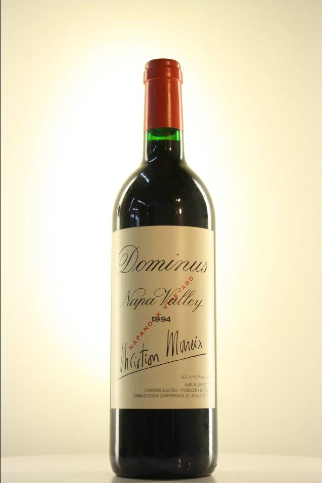 Dominus Estate 1994