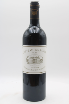 Margaux 2019