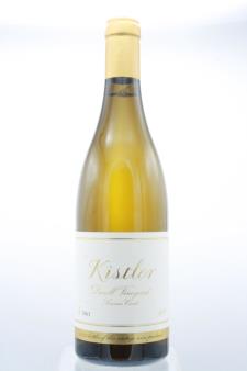 Kistler Chardonnay Durell Vineyard 2017
