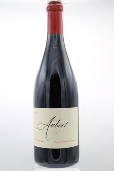Aubert Pinot Noir UV-SL Vineyard 2017
