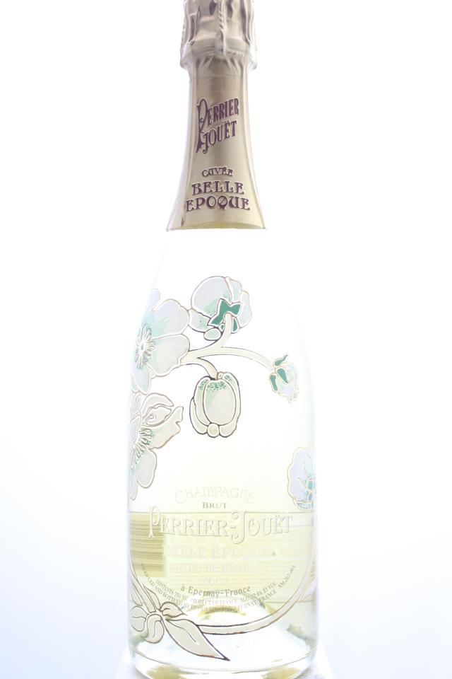 Perrier-Joüet Blanc de Blancs Belle Epoque Brut 2002