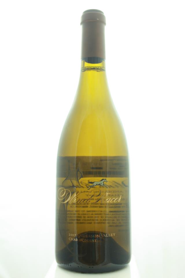 Windracer Chardonnay 2007