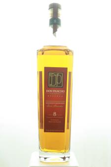 Don Pancho Origenes Premium Panamanian Rum Reserva 8-Years-Old NV