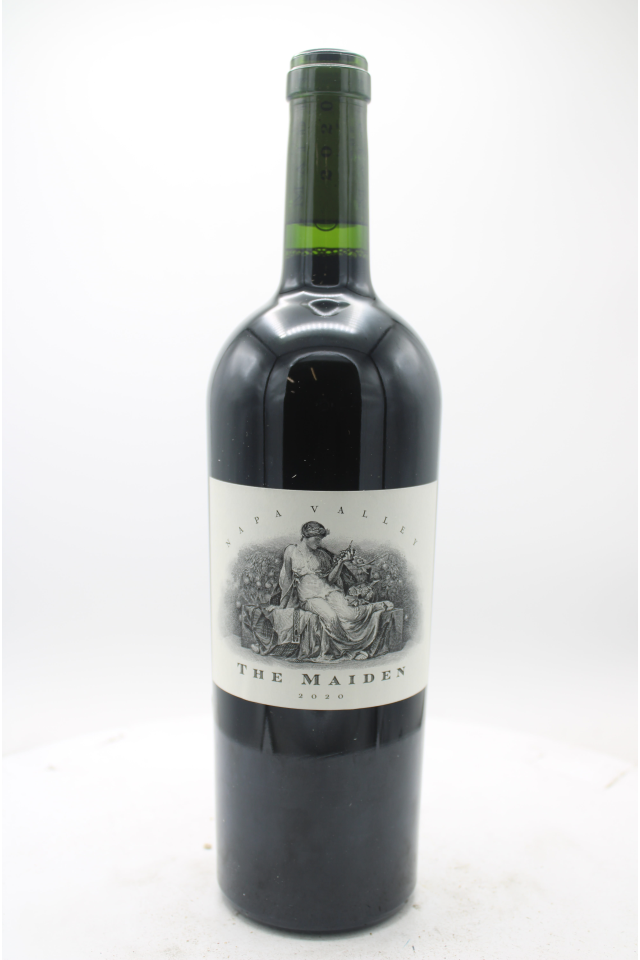 Harlan Estate The Maiden 2020