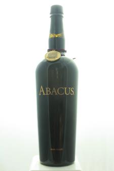 ZD Wines Cabernet Sauvignon Abacus (12th Bottling) NV