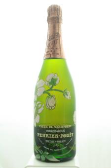 Perrier-Jouët Fleur de Champagne Special Reserve Brut 1975